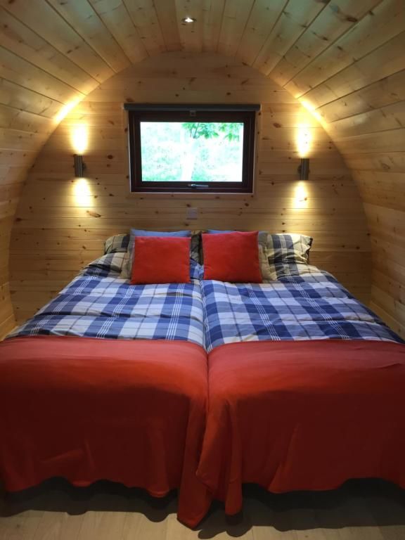 Кемпинги Glendalough Glamping Лара-17